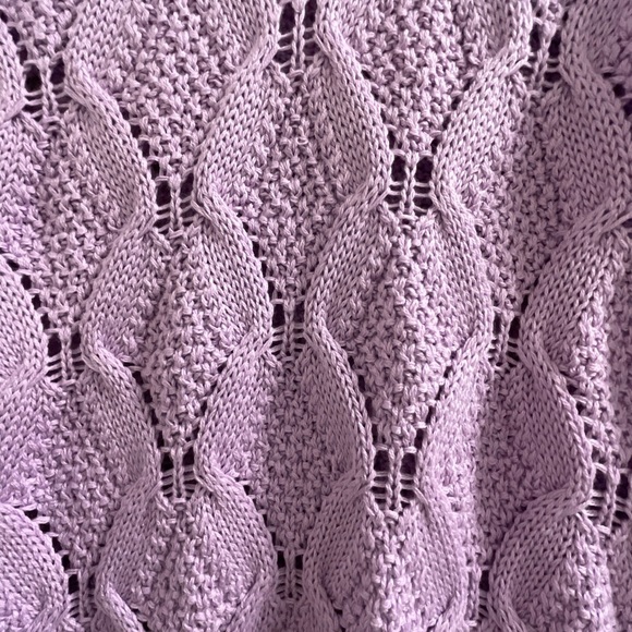 Knit Sleeveless Top - Picture 2 of 2